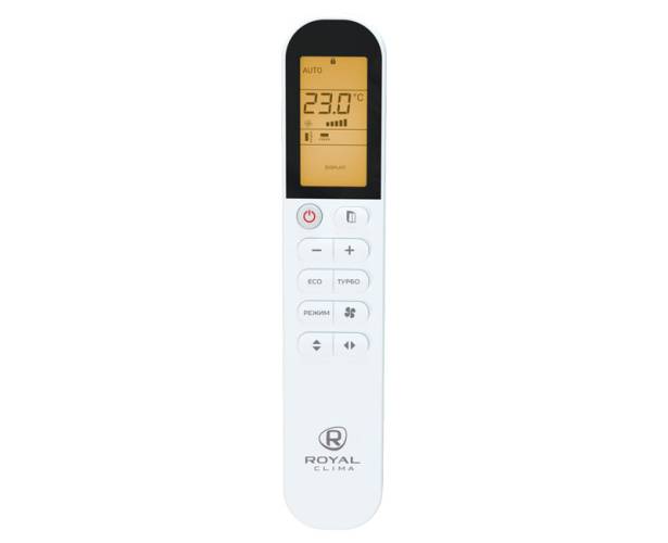 Настенный блок мульти сплит-системы Royal Clima RCI-GLF12HN. Фото 6 Настенный блок мульти сплит-системы Royal Clima RCI-GLF12HN. Фото 6