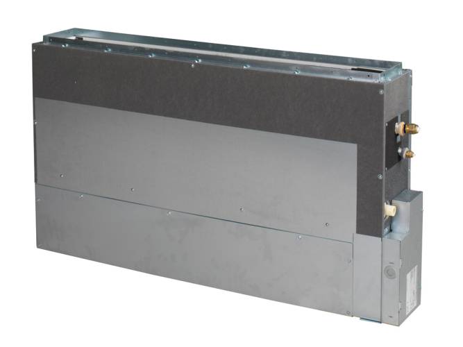 Вертикальный канальный блок VRV системы Daikin FXNQ40A