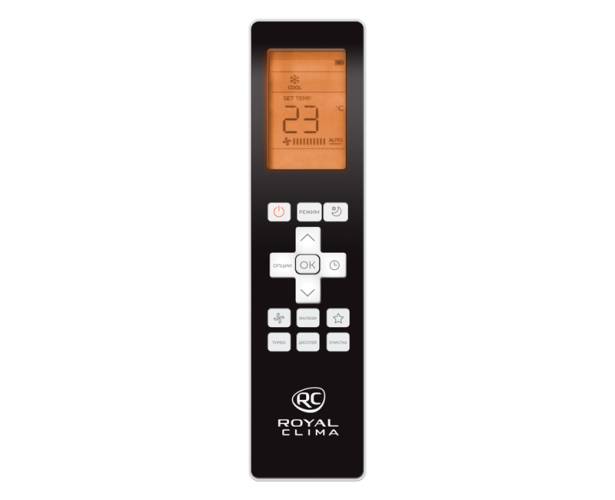 Инверторная сплит-система Royal Clima RCI-FC22HN. Фото 8 Инверторная сплит-система Royal Clima RCI-FC22HN. Фото 8