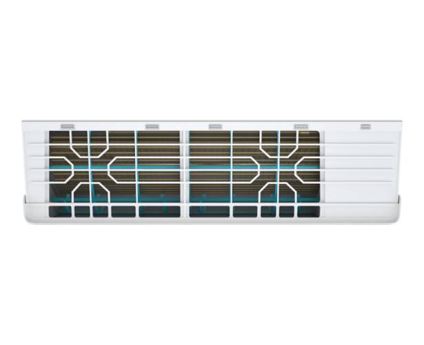 Инверторная сплит-система Royal Clima RCI-FC22HN. Фото 10 Инверторная сплит-система Royal Clima RCI-FC22HN. Фото 10