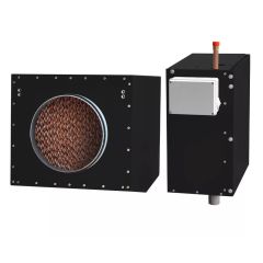 Адиабатический увлажнитель воздуха Turkov HumiBox 600