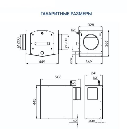 Адиабатический увлажнитель воздуха Turkov HumiBox 600. Фото 5 Адиабатический увлажнитель воздуха Turkov HumiBox 600. Фото 5