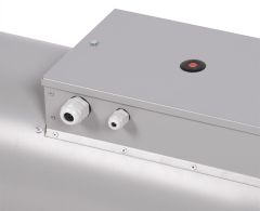 Приточная установка SHUFT AIRTUBE 250