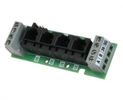Кроссовый модуль Breezart RSCON-03