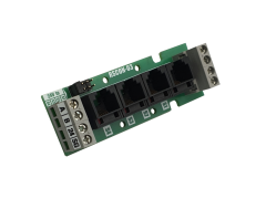 Кроссовый модуль Breezart RSCON-03