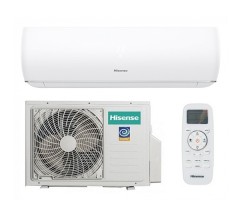 Инверторный кондиционер Hisense AS-24UW4RBBTV03