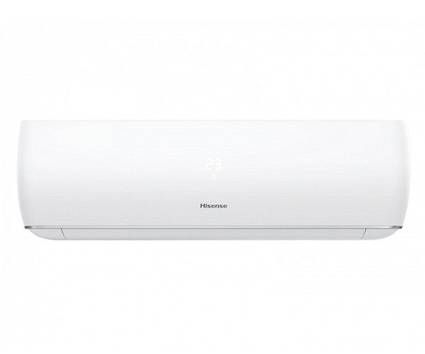 Инверторный кондиционер Hisense AS-24UW4RBBTV03. Фото 2 Инверторный кондиционер Hisense AS-24UW4RBBTV03. Фото 2