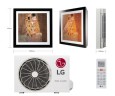 Инверторная сплит-система LG A09FT.NSFR / A09FT.UL2R