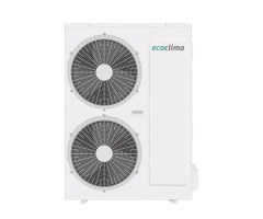 Канальный кондиционер Ecoclima ECLMD-H48/5R1 / ECL-H48/5R1