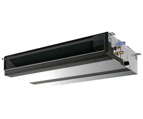 Канальный кондиционер Mitsubishi electric PEAD-RP71JA(L)Q / PU-P71VHA / YHA. Фото 2