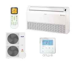 Потолочный кондиционер AUX ALCF-H60/5R1С / AL-H60/5R1С(U)