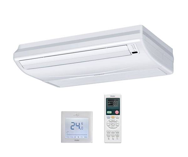 Потолочный блок VRF системы HAIER AC122MCERA. Фото 2