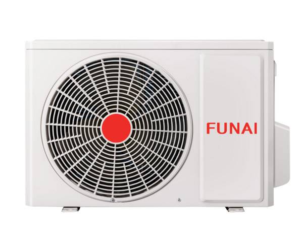 Сплит-система Funai RAC-DA35HP.D01. Фото 5 Сплит-система Funai RAC-DA35HP.D01. Фото 5
