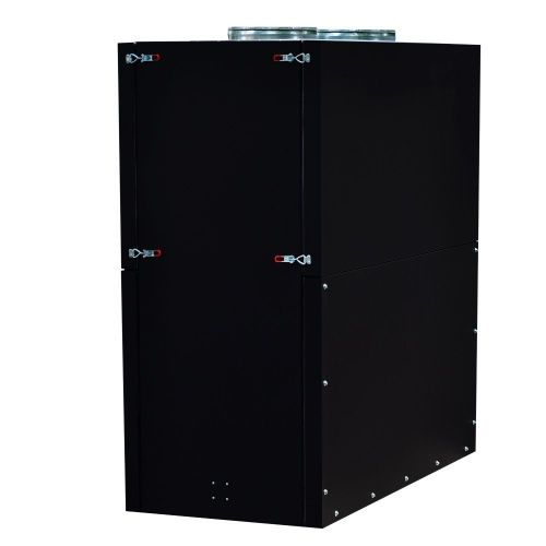 Приточно-вытяжная установка Turkov Zenit Cool Heco V 750 E. Фото 3
