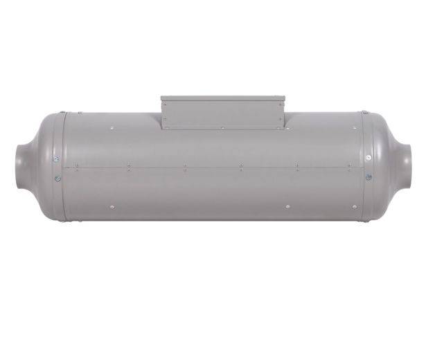 Приточная установка SHUFT AIRTUBE 315. Фото 3