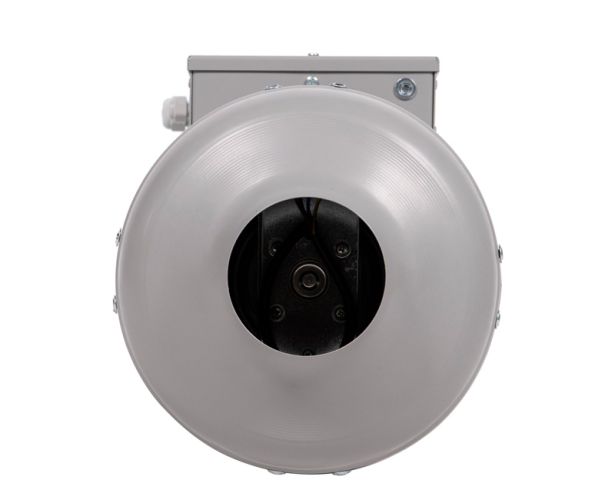 Приточная установка SHUFT AIRTUBE 315. Фото 6