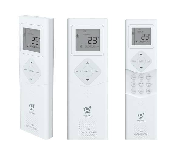 Инверторная сплит-система Royal Clima RCI-TWC55HN. Фото 3