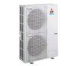 Канальный кондиционер Mitsubishi electric PEAD-RP100JA(L)Q / PU-P100VHA / YHA