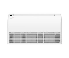 Потолочный кондиционер AERONIK ASI-ATH100RD1/B-S INV / ASO-AGUHN100R1/INV
