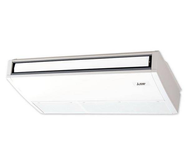 Потолочный кондиционер Mitsubishi electric PCA-RP140KAQ / PUHZ-P140VHA. Фото 3