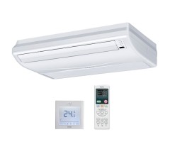 Потолочный блок VRF системы HAIER AC162MCERA