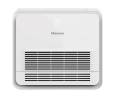 Консольный блок мульти сплит-системы Hisense AKT-09UR4RK4