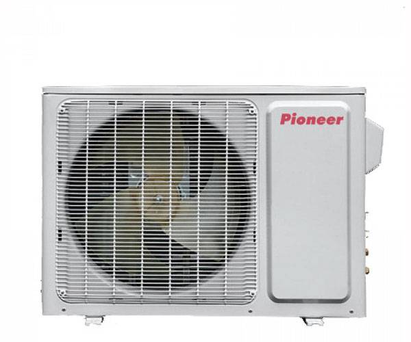 Внешний блок мульти сплит-системы Pioneer 2MSHD14A