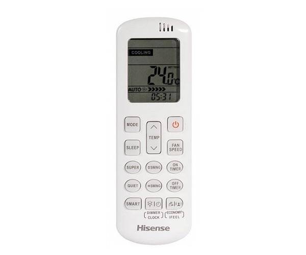 Настенный блок мульти сплит-системы Hisense AMS-12UW4RVEDB00. Фото 4 Настенный блок мульти сплит-системы Hisense AMS-12UW4RVEDB00. Фото 4