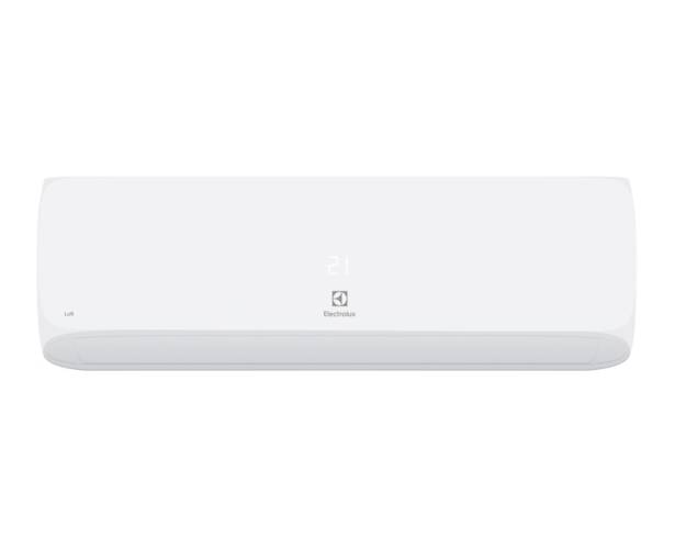 Инверторная сплит-система Electrolux EACS/I-18HAL/N8. Фото 2 Инверторная сплит-система Electrolux EACS/I-18HAL/N8. Фото 2