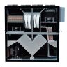 Приточно-вытяжная установка Turkov Zenit Cool Heco V 900 E
