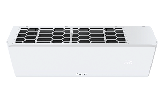 Сплит-система SAS12MR1-A / SAU12MR1-A. Фото 6 Сплит-система SAS12MR1-A / SAU12MR1-A. Фото 6