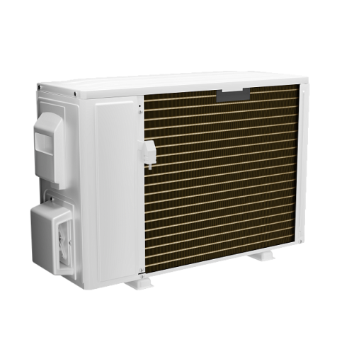 Сплит-система SAS12MR1-A / SAU12MR1-A. Фото 12 Сплит-система SAS12MR1-A / SAU12MR1-A. Фото 12