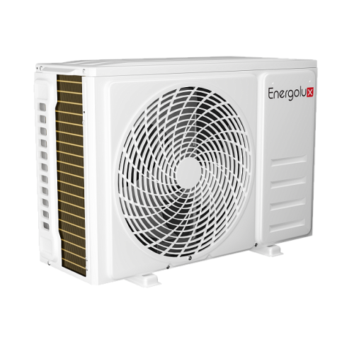 Сплит-система SAS12MR1-A / SAU12MR1-A. Фото 11 Сплит-система SAS12MR1-A / SAU12MR1-A. Фото 11