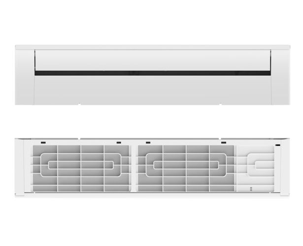 Кондиционер Hisense AS-07HW4RLRKJ00A. Фото 6
