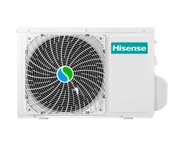 Кондиционер Hisense AS-07HW4RLRKJ00A. Фото 7
