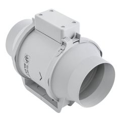 Канальный вентилятор Soler &amp; Palau TD-160/100 N Silent