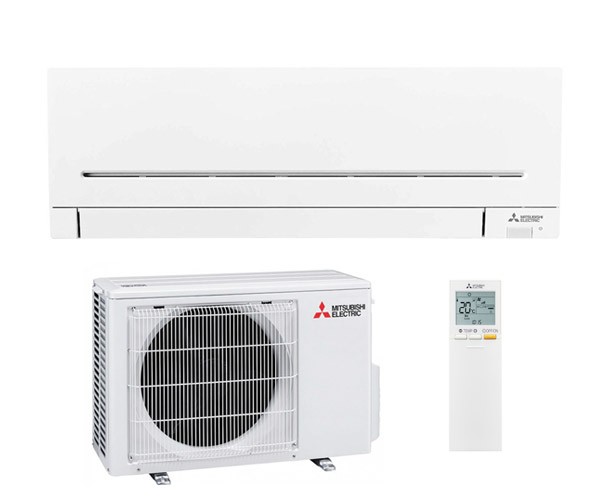 Инверторная сплит-система Mitsubishi Electric MSZ-AP20VGK / MUZ-AP20VG Инверторная сплит-система Mitsubishi Electric MSZ-AP20VGK / MUZ-AP20VG