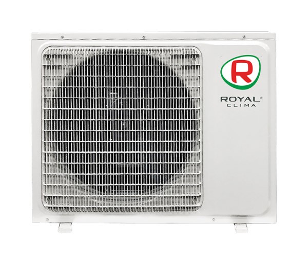 Кассетный кондиционер ROYAL CLIMA CO-4C 24HNXA / CO-E 24HNXA / pan8D2. Фото 4 Кассетный кондиционер ROYAL CLIMA CO-4C 24HNXA / CO-E 24HNXA / pan8D2. Фото 4