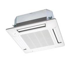 Кассетный кондиционер FUJITSU AUYG45LRLA / AOYG45LATT