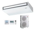 Потолочный кондиционер Mitsubishi electric PCA-RP100KAQ / PU-P100YHA / VHA