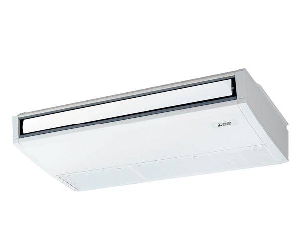 Потолочный кондиционер Mitsubishi electric PCA-RP100KAQ / PU-P100YHA / VHA. Фото 2 Потолочный кондиционер Mitsubishi electric PCA-RP100KAQ / PU-P100YHA / VHA. Фото 2
