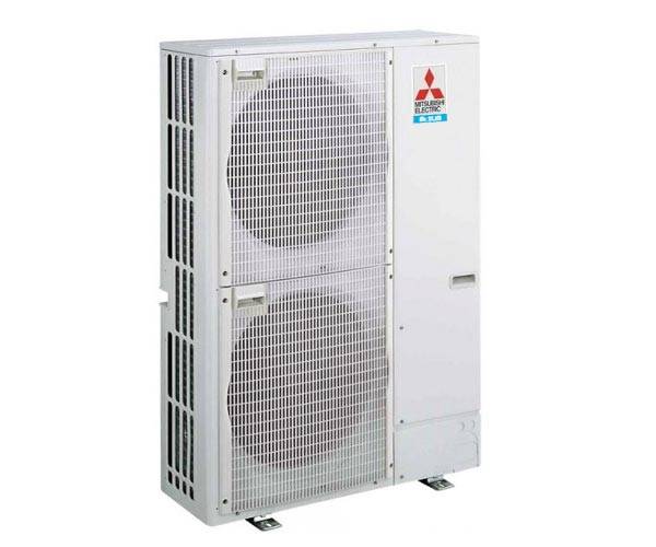 Потолочный кондиционер Mitsubishi electric PCA-RP100KAQ / PU-P100YHA / VHA. Фото 4 Потолочный кондиционер Mitsubishi electric PCA-RP100KAQ / PU-P100YHA / VHA. Фото 4