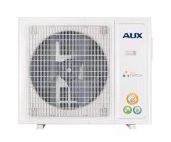 Внешний блок мульти сплит-системы AUX AM3-H21/4DR2