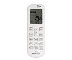 Настенный блок мульти сплит-системы Hisense AMS-18UW4RXADB03