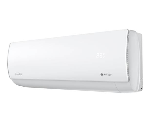 Настенный блок мульти сплит-системы Royal Clima RCI-PFF09HN. Фото 2 Настенный блок мульти сплит-системы Royal Clima RCI-PFF09HN. Фото 2