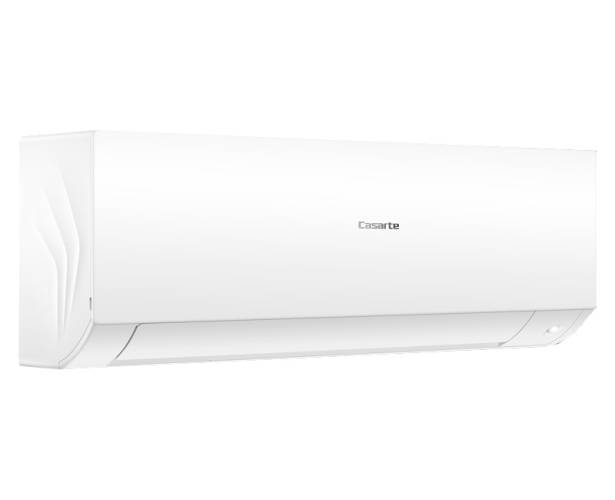 Инверторная сплит-система Casarte CAS35CX1/R3-W / 1U35CX1/R3. Фото 4 Инверторная сплит-система Casarte CAS35CX1/R3-W / 1U35CX1/R3. Фото 4
