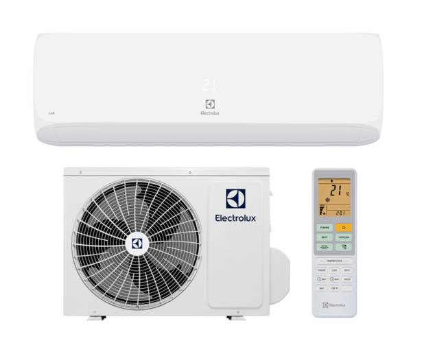 Инверторная сплит-система Electrolux EACS/I-24HAL/N8 Инверторная сплит-система Electrolux EACS/I-24HAL/N8