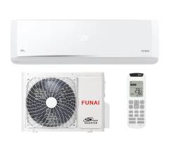 Инверторный кондиционер Funai RAC-I-SN35HP.D04