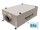 Приточная установка Breezart 300 Lux SB