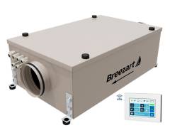 Приточная установка Breezart 300 Lux SB